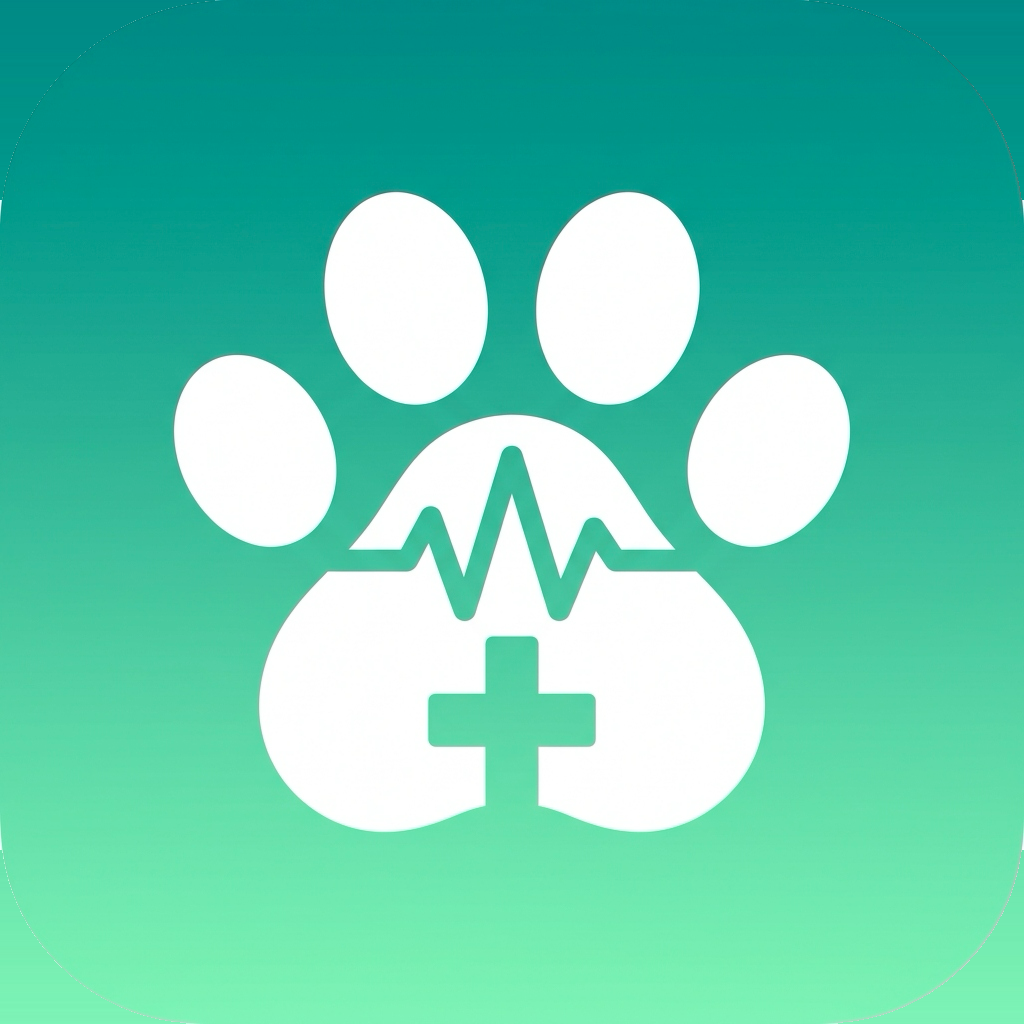 VitalPet Logo